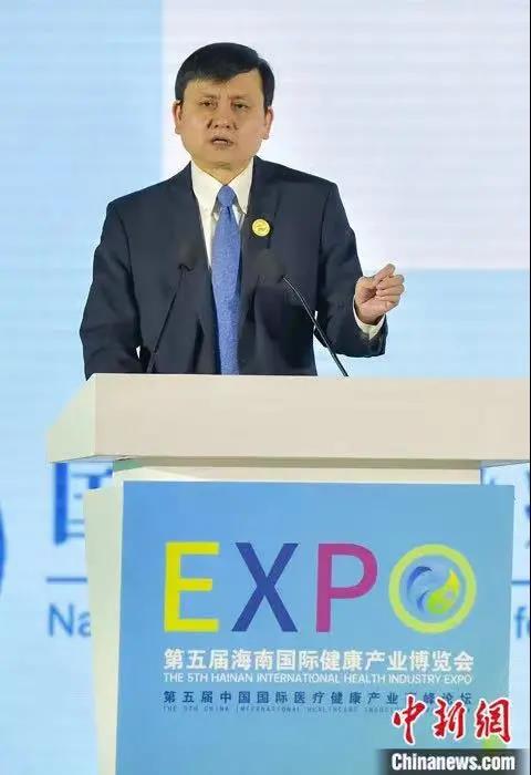 新冠靠疫苗會消失嗎？張文宏給出最新判斷