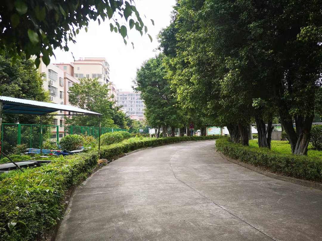 園林綠化在城市建設中起到的作用